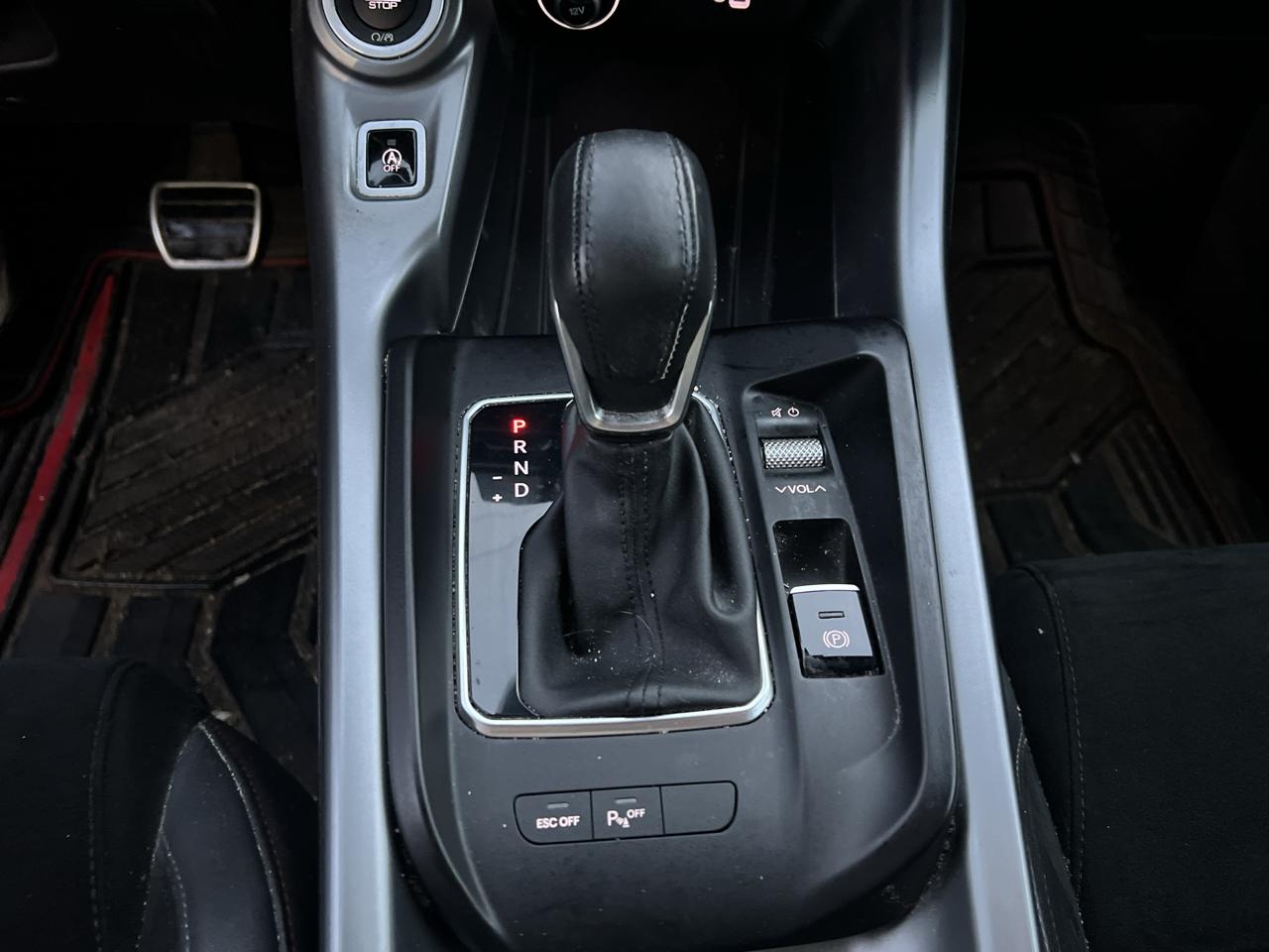 Dodge Hornet GT AWD 2023