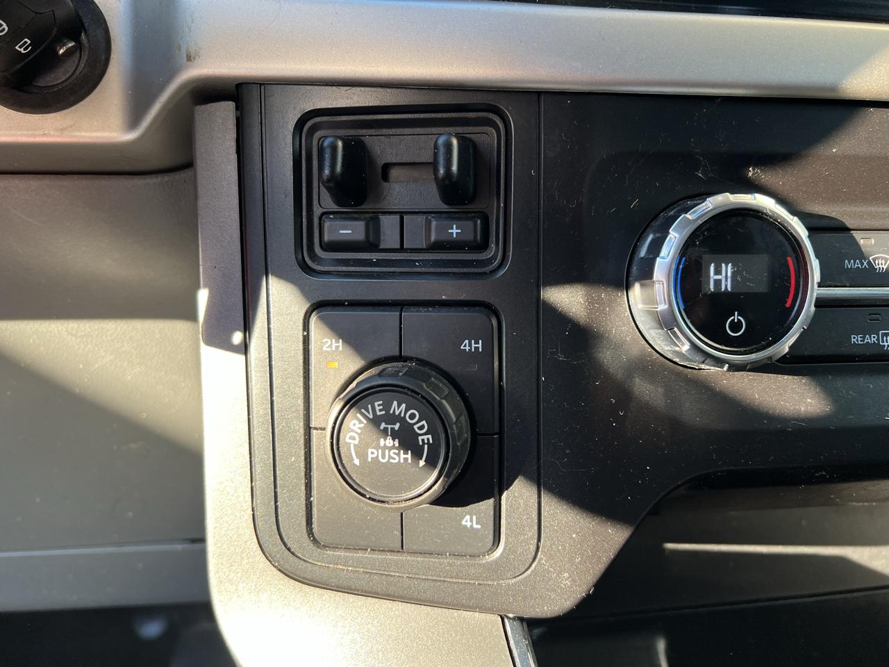 Ford F-150 XLT SuperCrew 6.5-ft Box 4WD 2021