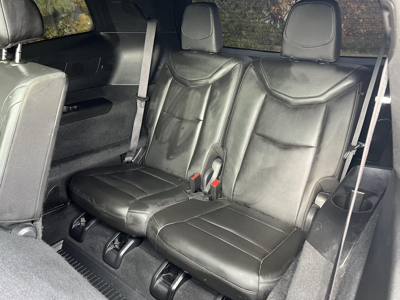 Cadillac XT6 AWD 4dr Sport 2020