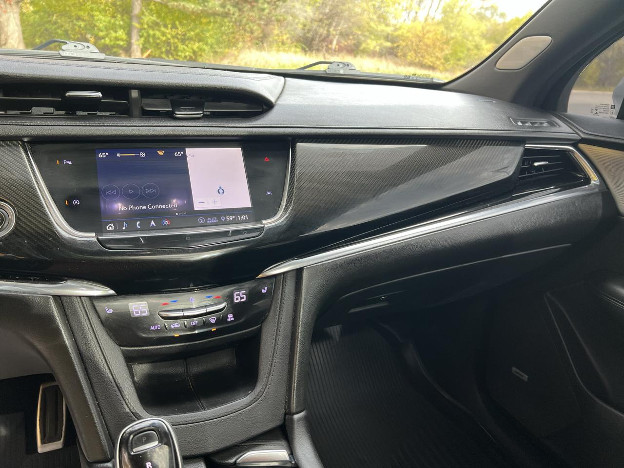 Cadillac XT6 AWD 4dr Sport 2020