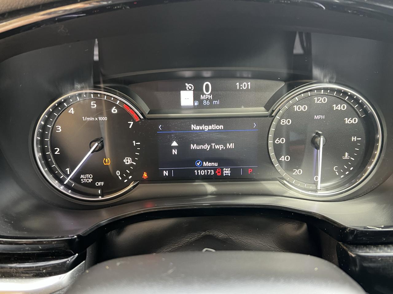 Cadillac XT6 AWD 4dr Sport 2020