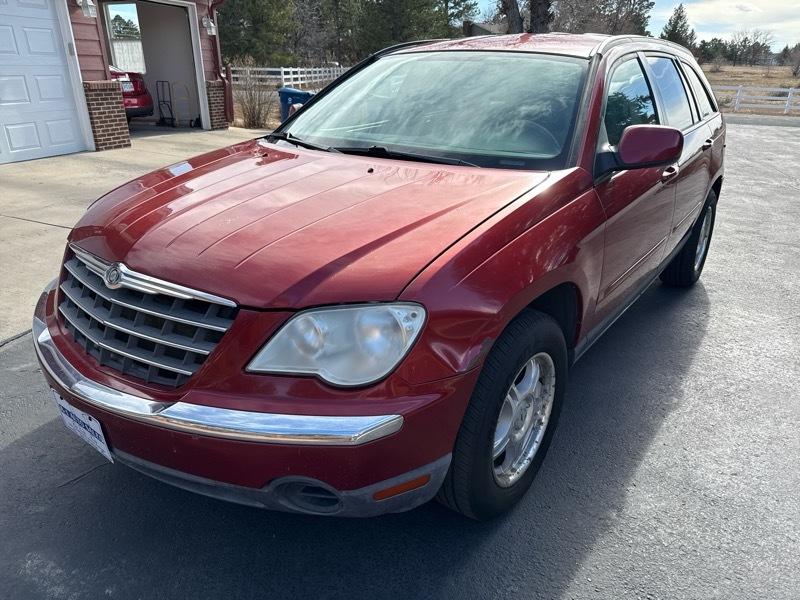 Chrysler Pacifica Touring FWD 2007