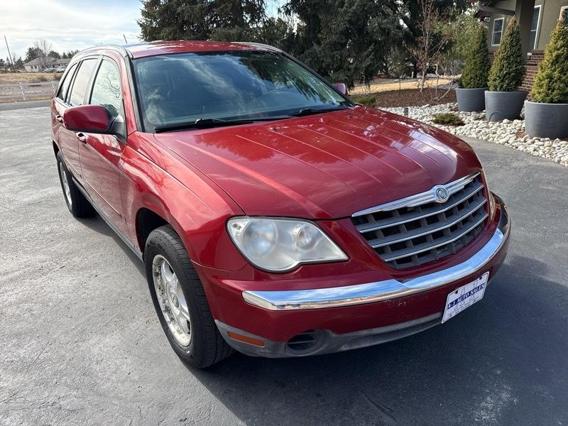 Chrysler Pacifica Touring FWD 2007
