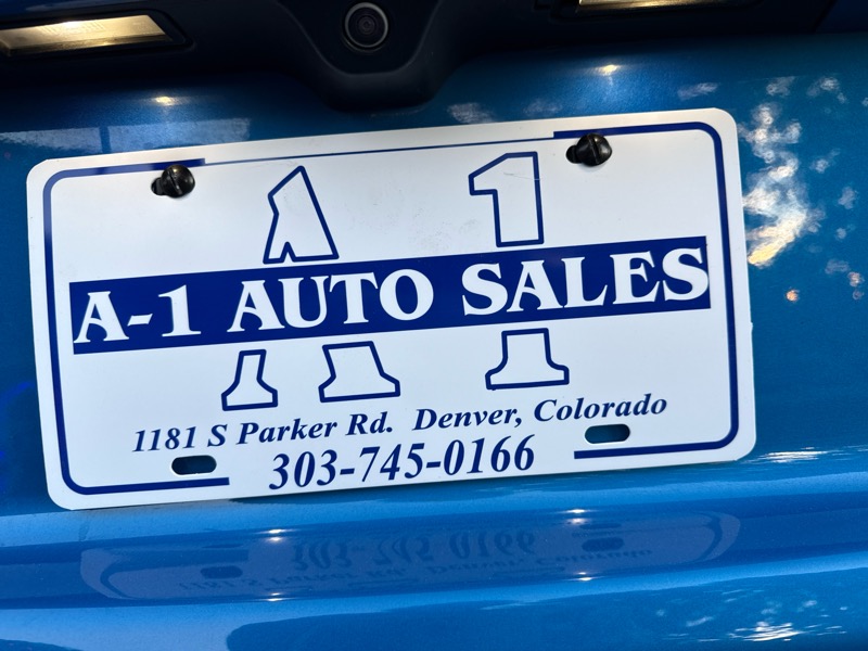 Jeep Compass Trailhawk 4WD 2018