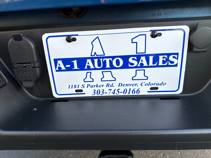 Ford F-150 XLT SuperCrew 5.5-ft. Bed 4WD 2018