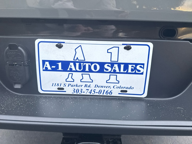 Jeep Gladiator Willys Sport 4x4 *Ltd Avail* 2021