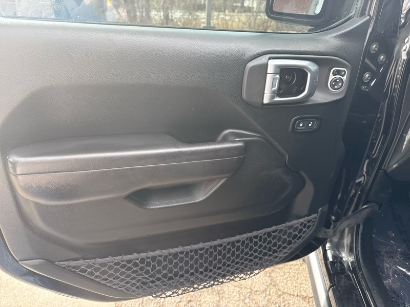 Jeep Gladiator Sport 2020