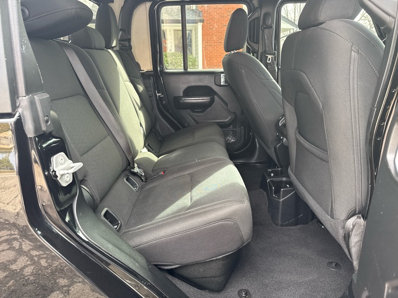 Jeep Gladiator Sport 2020