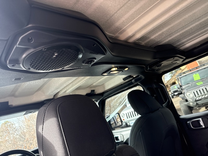 Jeep Gladiator Sport 2020