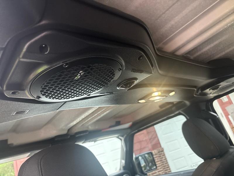 Jeep Gladiator Sport 2020