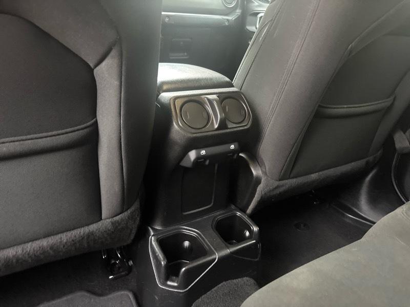 Jeep Gladiator Sport 2020