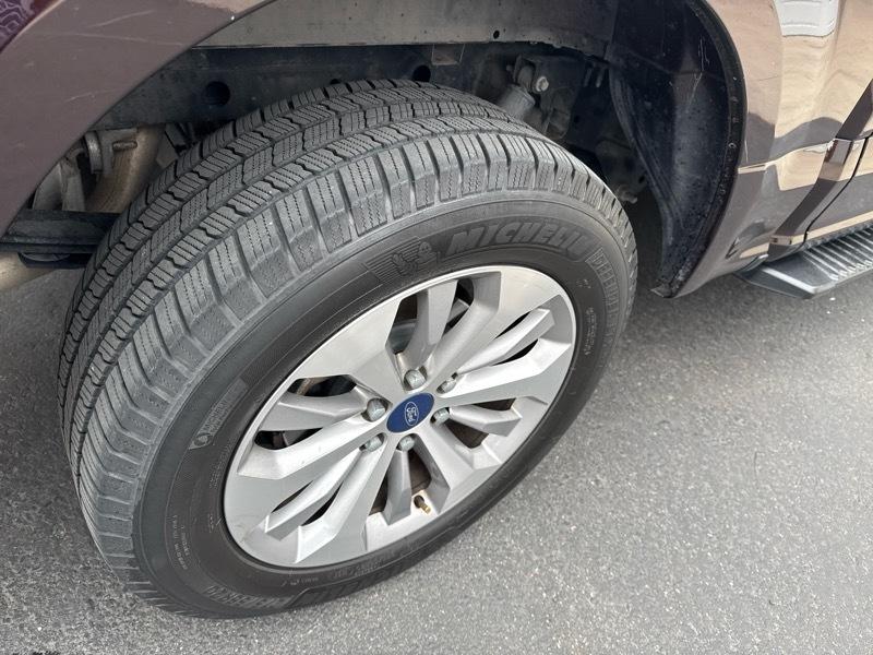 Ford F-150 XLT SuperCrew 5.5-ft. Bed 2WD 2018