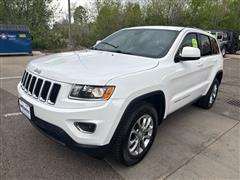 2016 Jeep Grand Cherokee 