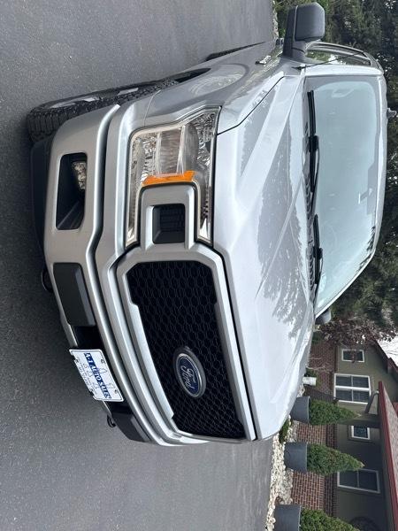 Ford F-150 XLT SuperCrew 6.5-ft. Bed 4WD 2020