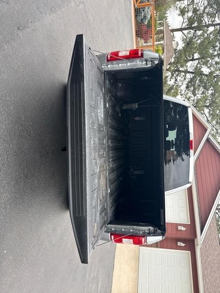 Ford F-150 XLT SuperCrew 6.5-ft. Bed 4WD 2020