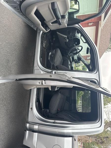 Ford F-150 XLT SuperCrew 6.5-ft. Bed 4WD 2020