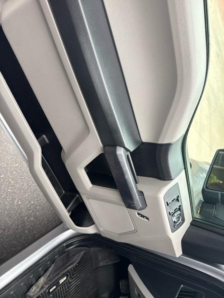 Ford F-150 XLT SuperCrew 6.5-ft. Bed 4WD 2020