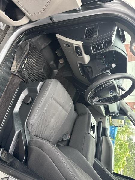 Ford F-150 XLT SuperCrew 6.5-ft. Bed 4WD 2020