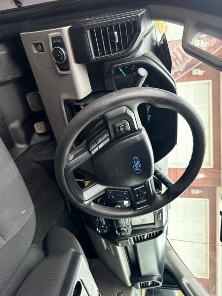 Ford F-150 XLT SuperCrew 6.5-ft. Bed 4WD 2020