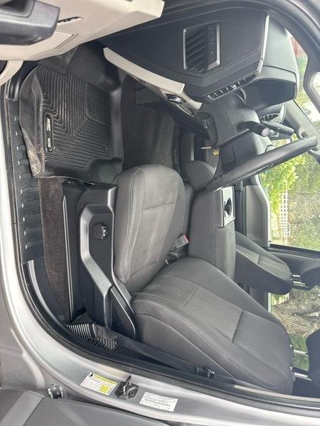 Ford F-150 XLT SuperCrew 6.5-ft. Bed 4WD 2020