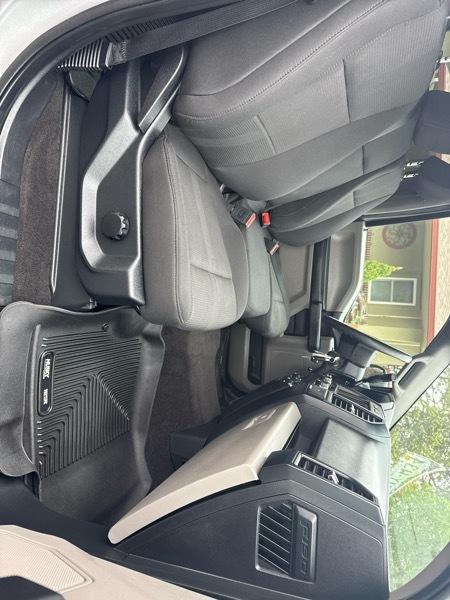 Ford F-150 XLT SuperCrew 6.5-ft. Bed 4WD 2020