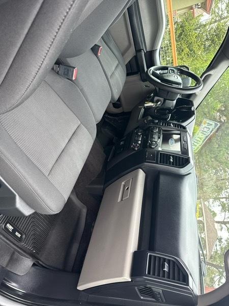 Ford F-150 XLT SuperCrew 6.5-ft. Bed 4WD 2020