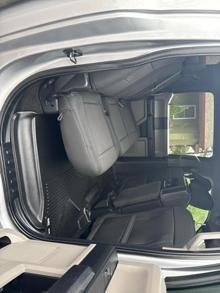 Ford F-150 XLT SuperCrew 6.5-ft. Bed 4WD 2020