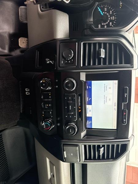 Ford F-150 XLT SuperCrew 6.5-ft. Bed 4WD 2020