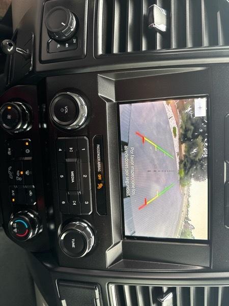 Ford F-150 XLT SuperCrew 6.5-ft. Bed 4WD 2020