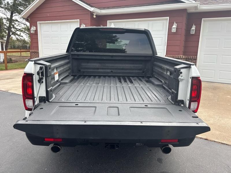 Honda Ridgeline Sport 2023