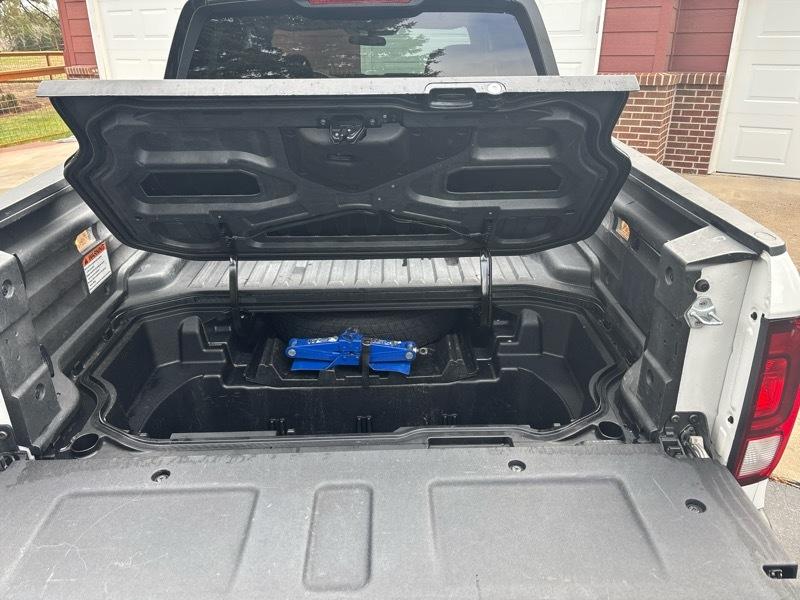 Honda Ridgeline Sport 2023