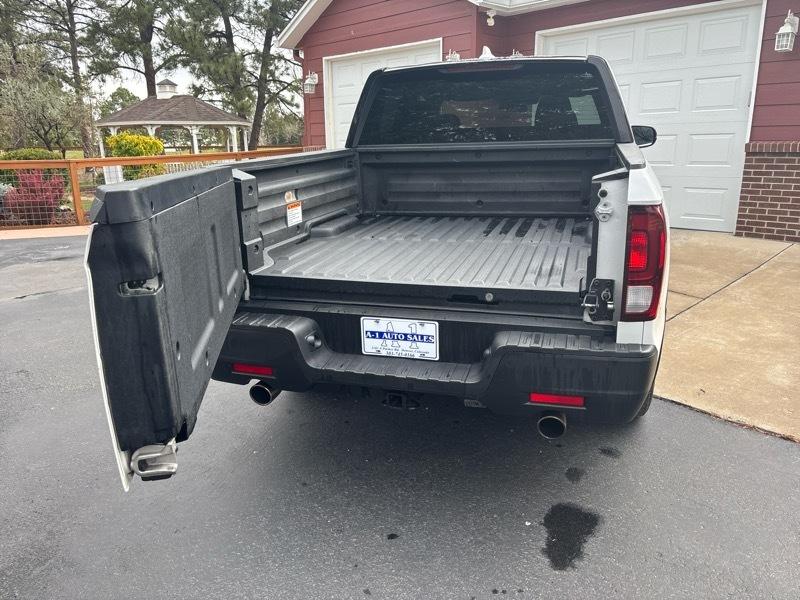Honda Ridgeline Sport 2023