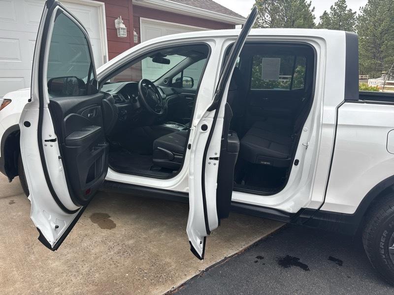 Honda Ridgeline Sport 2023