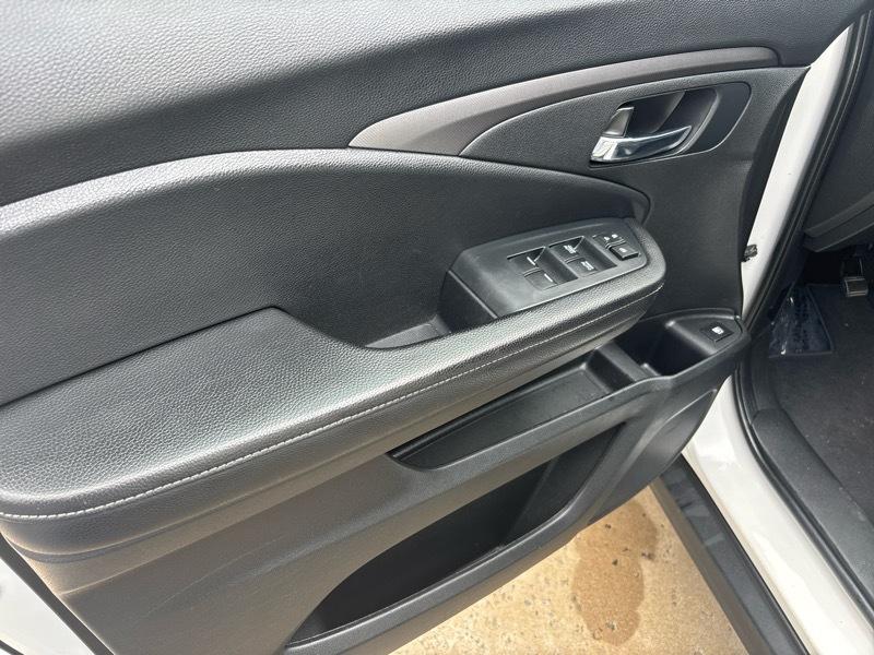 Honda Ridgeline Sport 2023