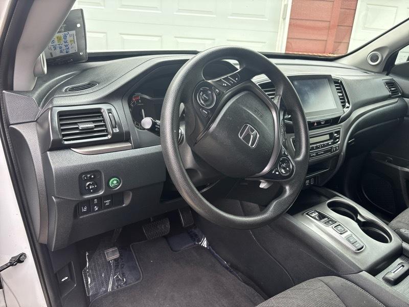 Honda Ridgeline Sport 2023