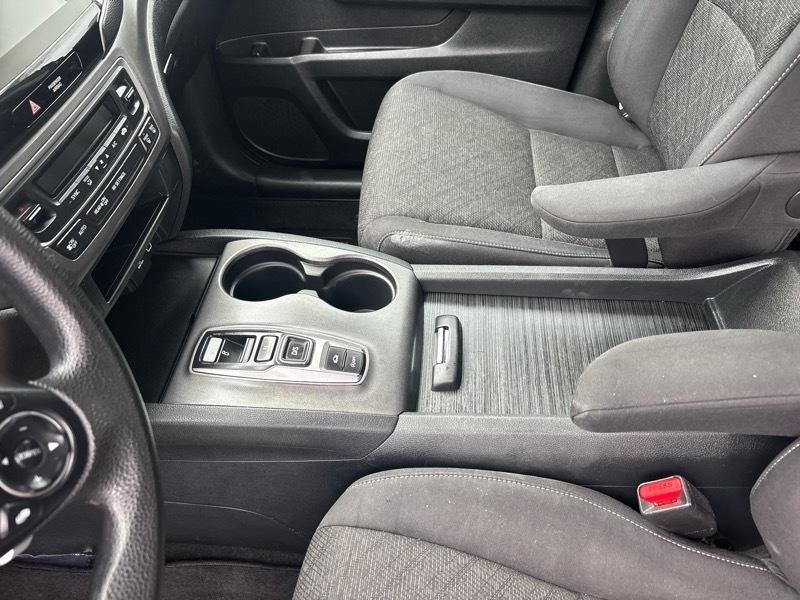 Honda Ridgeline Sport 2023