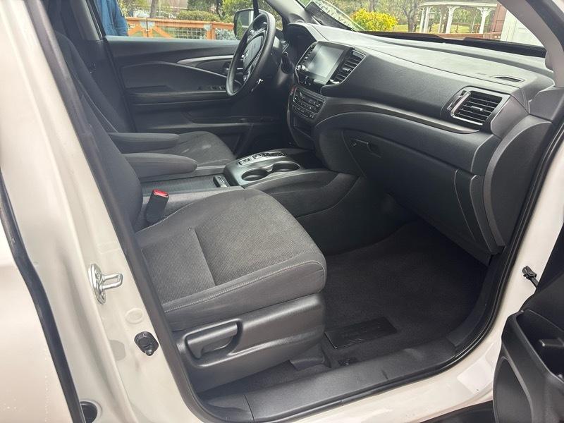 Honda Ridgeline Sport 2023