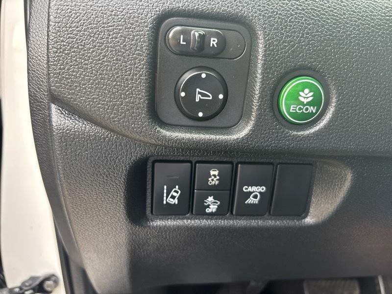 Honda Ridgeline Sport 2023