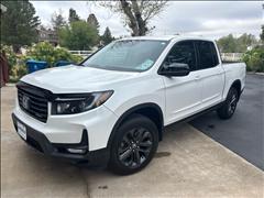 2023 Honda Ridgeline 