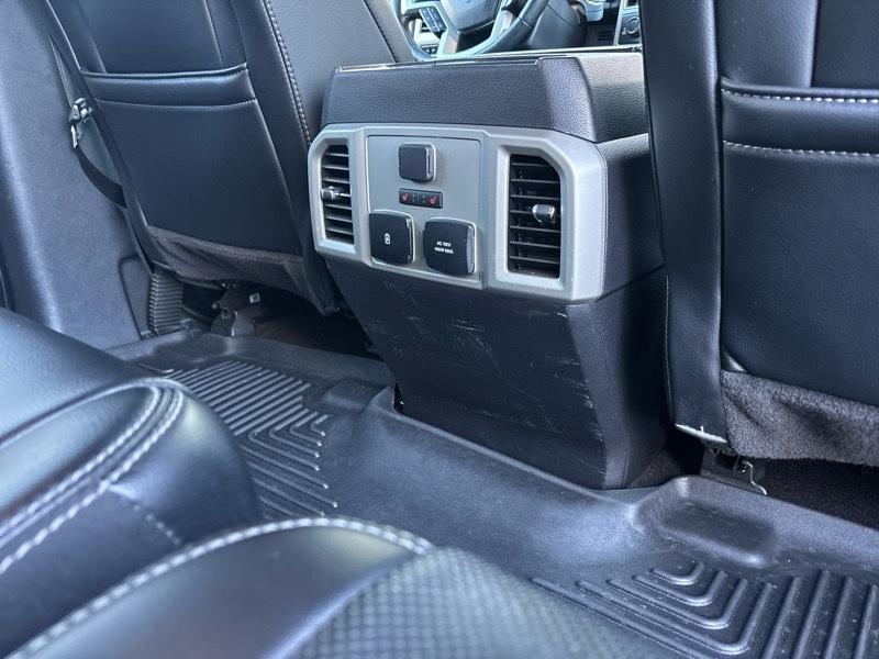 Ford F-150 XLT SuperCrew Short Box 4WD 2018