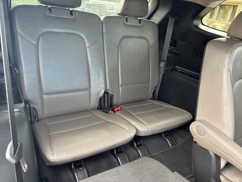 Hyundai Santa Fe Ultimate AWD 2017