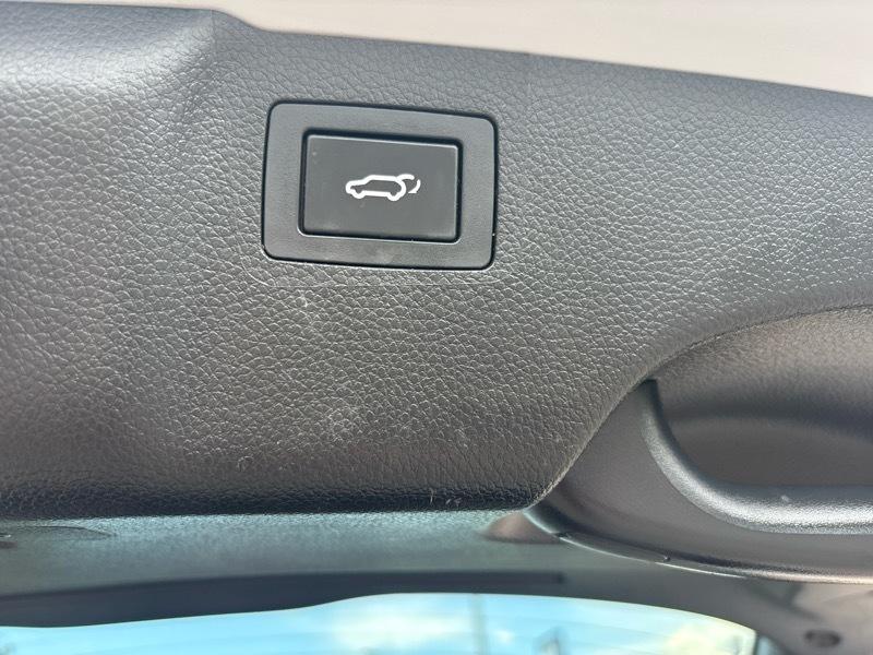Hyundai Santa Fe Ultimate AWD 2017