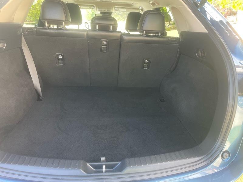 Mazda CX-5 Grand Touring AWD 2017