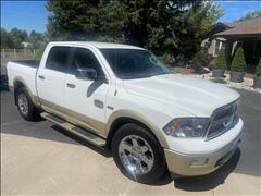 2011 RAM 1500 