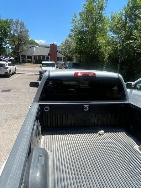 GMC Sierra 1500 4WD Double Cab 143.5" SLT 2014