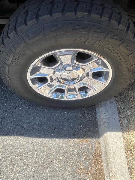 GMC Sierra 1500 4WD Double Cab 143.5" SLT 2014