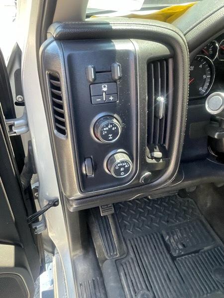 GMC Sierra 1500 4WD Double Cab 143.5" SLT 2014