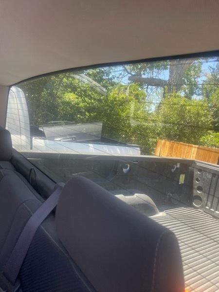 GMC Sierra 1500 4WD Double Cab 143.5" SLT 2014