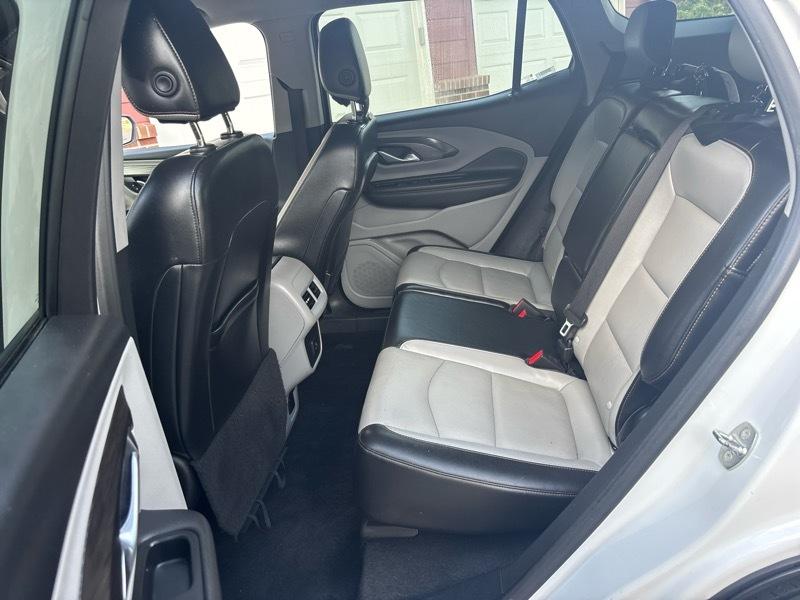 GMC Terrain SLT AWD 2020