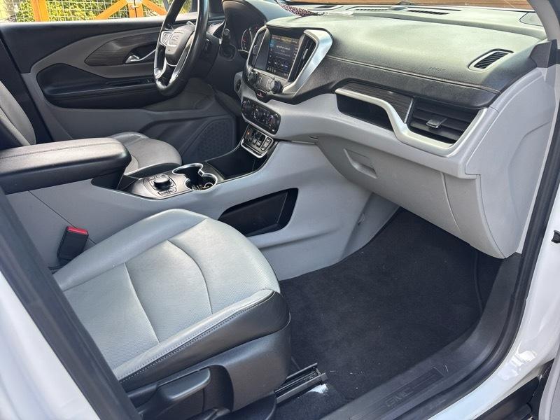 GMC Terrain SLT AWD 2020